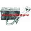 Seat Leon 12/99-8/05 výparník klimatizácie Seat Leon 12/99-8/05 výparník klimatizácie