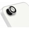 OBAL:ME Ochrana Šošoviek pre Apple iPhone 16e Matte White 8596311279225 OBAL:ME Ochrana Šošoviek pre Apple iPhone 16e Matte White 8596311279225