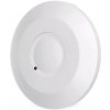 DRM-08 - Mikrovlnný pohybový senzor (HF) na strop, 360°, 230V, 10A DRM-08 - Mikrovlnný pohybový senzor (HF) na strop, 360°, 230V, 10A