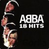 ABBA - 18 HITS (1CD) ABBA - 18 HITS (1CD)