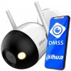 IP KAMERA TIOC DAHUA IPC-HFW1239DQ-PV-STW IP KAMERA TIOC DAHUA IPC-HFW1239DQ-PV-STW