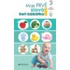Moje prvé slová - Deň bábätka Moje prvé slová - Deň bábätka