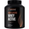Protein Micro Whey Active 2000 g Self OmniNutrition Príchuť: jahoda Protein Micro Whey Active 2000 g Self OmniNutrition Príchuť: jahoda