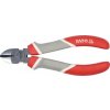 Yato Kleště štípací boční 180mm YT-6611 Yato Kleště štípací boční 180mm YT-6611