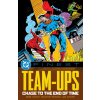 DC FINEST TEAM UPS CHASE TO THE END OF T DC FINEST TEAM UPS CHASE TO THE END OF T