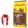JOSERA Lamb & Rice 12,5kg + prekvapenie pre vášho psa ZDARMA JOSERA Lamb & Rice 12,5kg + prekvapenie pre vášho psa ZDARMA