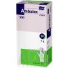 Ambulex rukavice VINYL - 1x100 ks Ambulex rukavice VINYL - 1x100 ks