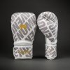 Boxerské rukavice Venum Contender 1.5 XT 3D – biele/zlaté Boxerské rukavice Venum Contender 1.5 XT 3D – biele/zlaté