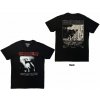 Tričko Eminem - Show, Unisex,Čierna,M Tričko Eminem - Show, Unisex,Čierna,M