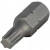 HONITON Torxový bit TRX, 10 mm L30 / L75 Veľkosť: TRX 50 x 30 mm HONITON Torxový bit TRX, 10 mm L30 / L75 Veľkosť: TRX 50 x 30 mm