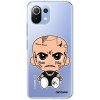 Picasee silikónový prehľadný obal pre Xiaomi 11 Lite 5G NE - Separ Picasee silikónový prehľadný obal pre Xiaomi 11 Lite 5G NE - Separ