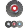 ROTO Kruna Rašpľa rotačná 125x22,2x2,5 mm na drevo hrubá pre uhlové brúsky 5991824 ROTO Kruna Rašpľa rotačná 125x22,2x2,5 mm na drevo hrubá pre uhlové brúsky 5991824