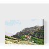Vymalujsisam.sk Maľovanie podľa čísiel - Pohorie Bucegi, Rumunsko Veľkosť: 40x60cm, Rám: Na plastovej doske Vymalujsisam.sk Maľovanie podľa čísiel - Pohorie Bucegi, Rumunsko Veľkosť: 40x60cm, Rám: Na plastovej doske