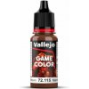 Vallejo: Game Color Grunge Brown 18ml