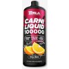 Tesla Sport Nutrition TESLA Carni Liquid 100000 1000 ml Príchuť: tropical fruit Tesla Sport Nutrition TESLA Carni Liquid 100000 1000 ml Príchuť: tropical fruit