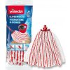 Vileda SuperMocio Microfibre & Power XL náhrada na mop-prúžky Vileda SuperMocio Microfibre & Power XL náhrada na mop-prúžky