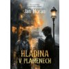 Hladina v plamenech - Jan Moran Hladina v plamenech - Jan Moran
