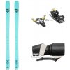 Skialpový set MENTIS FREEBIRD + SUPERLITE 175+ (Z12+) + SUMMIT SKINS 178 - Svetlo modrá 2025/2026 Skialpový set MENTIS FREEBIRD + SUPERLITE 175+ (Z12+) + SUMMIT SKINS 178 - Svetlo modrá 2025/2026