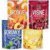 FARMLAND Babičkin balíček mrazom sušeného ovocia 4x30g FARMLAND Babičkin balíček mrazom sušeného ovocia 4x30g