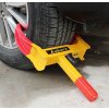 Zámok na koleso auta 8–11” / parkovacia blokácia kolesa (AB69) Zámok na koleso auta 8–11” / parkovacia blokácia kolesa (AB69)