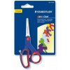 Nožnice školské 14 cm STAEDTLER Noris Club modré Nožnice školské 14 cm STAEDTLER Noris Club modré