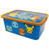 ÚLOŽNÝ BOX POKÉMON ÚLOŽNÝ BOX POKÉMON