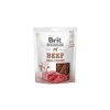 Hovädzie filety Brit Jerky 200 g Hovädzie filety Brit Jerky 200 g