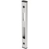 Doraz bránky univerzálny 30x15, Inox Doraz bránky univerzálny 30x15, Inox