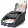 Detektor padělků bankovek SAFESCAN 155-S, černý Detektor padělků bankovek SAFESCAN 155-S, černý