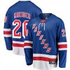 Fanatics Dres New York Rangers #20 Chris Kreider Breakaway Alternate Jersey Veľkosť: S, Distribúcia: USA Fanatics Dres New York Rangers #20 Chris Kreider Breakaway Alternate Jersey Veľkosť: S, Distribúcia: USA