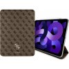 Guess iPad Air 11 2024 brown Magnetic 4G Big Logo GUFC11RM24PS4SGW