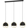 Eglo Eglo 43756 - Luster na lanku CALLOW 3xE27/40W/230V EG43756 + záruka 3 roky zadarmo + záruka 3 roky zadarmo Eglo Eglo 43756 - Luster na lanku CALLOW 3xE27/40W/230V EG43756 + záruka 3 roky zadarmo + záruka 3 roky zadarmo