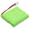 Batéria pre I-Tech Mio Care, Mio Ionotens a ďalšie, 700 mAh, Li-Ion Batéria pre I-Tech Mio Care, Mio Ionotens a ďalšie, 700 mAh, Li-Ion