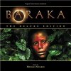 OST, Michael Stearns - Baraka - The Deluxe Edition (Original Motion Picture Soundtrack) OST, Michael Stearns - Baraka - The Deluxe Edition (Original Motion Picture Soundtrack)