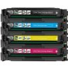 Tonerovo Canon CRG-067H Multipack - kompatibilný