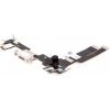 AppleMix Napájací a dátový konektor s flex káblom + mikrofóny pre Apple iPhone 14 - biely - kvalita A+ AppleMix Napájací a dátový konektor s flex káblom + mikrofóny pre Apple iPhone 14 - biely - kvalita A+