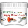 StreamBiz Guppy Colour Granulat 40 g