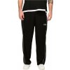 Pánske nohavice GymBeam Varsity Pants Black M Pánske nohavice GymBeam Varsity Pants Black M