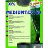 Trebor Sieť tieniaca Mediumtex 1,2x10m zelená 28576 Trebor Sieť tieniaca Mediumtex 1,2x10m zelená 28576