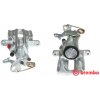 Brzdový strmeň BREMBO F 85 123 Brzdový strmeň BREMBO F 85 123