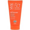 SVR Sun Secure Creme opalovací krém SPF50+ 50 ml