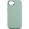 Epico Mag+ Silicone Case Pre zadný kryt pre Apple iPhone 16e mätovo zelená 93610101500001 Epico Mag+ Silicone Case Pre zadný kryt pre Apple iPhone 16e mätovo zelená 93610101500001