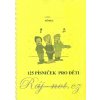 125 pesničiek pre deti - Ladislav Nemec 125 pesničiek pre deti - Ladislav Nemec