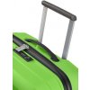 American Tourister Airconic zelená 33,5 l American Tourister Airconic zelená 33,5 l