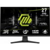 MSI MAG - 272F - 27 - IPS - FHD - 200Hz - 05ms - Čierna - 3R MSI MAG - 272F - 27 - IPS - FHD - 200Hz - 05ms - Čierna - 3R