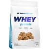 ALLNUTRITION Whey Protein 908g Banán ALLNUTRITION Whey Protein 908g Banán