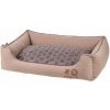 Pelech 4Elements Sofa Bed XL tehlová Kiwi Pelech 4Elements Sofa Bed XL tehlová Kiwi