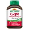 Jamieson Koenzým Q10 + omega-3 30 mäkkých kapsúl Jamieson Koenzým Q10 + omega-3 30 mäkkých kapsúl