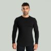 STRIX Tričko s dlhým rukávom Nebula Black - XL STRIX Tričko s dlhým rukávom Nebula Black - XL