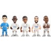 Real Madrid FC Zberateľské figúrky Real Madrid FC, MINIX, 7 cm, sada 5+1 ks Real Madrid FC Zberateľské figúrky Real Madrid FC, MINIX, 7 cm, sada 5+1 ks